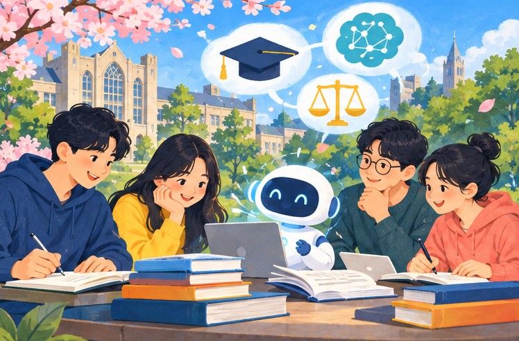 부산가톨릭대학교 대학생을 위한 AI 학업 활용 — 책임 있게 쓰는 AI